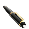 Montblanc Meisterstück Gold-Coated Classique Medium Fountain Pen MB132464