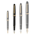 Montblanc Meisterstück Gold-Coated Classique Medium Fountain Pen MB132464
