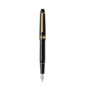 Montblanc Meisterstück Gold-Coated Classique Medium Fountain Pen MB132464