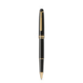 Montblanc Meisterstück Gold-Coated Classique Rollerball Pen MB132457