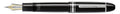 Montblanc Meisterstück Platinum-Coated 149 Medium Fountain Pen MB132105