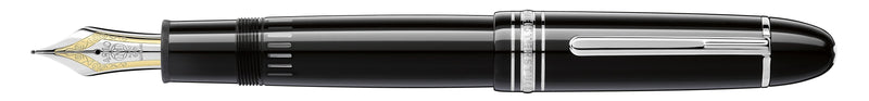 Montblanc Meisterstück Platinum-Coated 149 Medium Fountain Pen MB132105