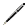 Montblanc Meisterstück Platinum-Coated 149 Medium Fountain Pen MB132105