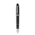 Montblanc Meisterstück Platinum-Coated 149 Medium Fountain Pen MB132105