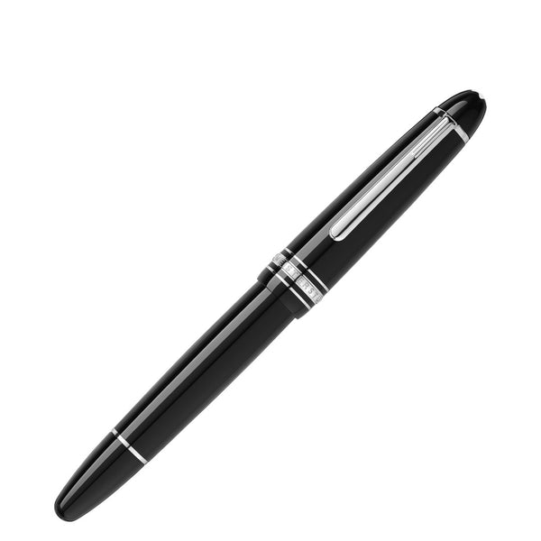 Montblanc Meisterstück Platinum-Coated LeGrand Rollerball Pen MB132451