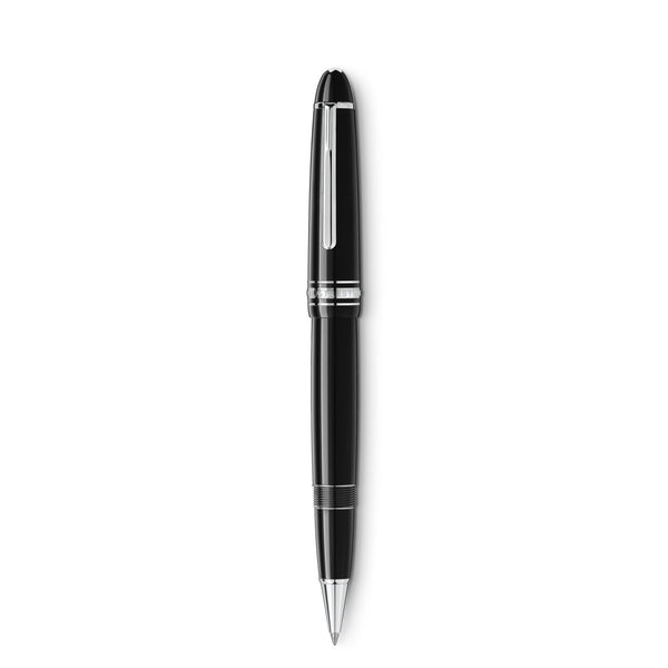 Montblanc Meisterstück Platinum-Coated LeGrand Rollerball Pen MB132451