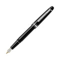 Montblanc Meisterstück Platinum-Coated Classique Medium Fountain Pen MB132468