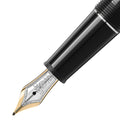 Montblanc Meisterstück Platinum-Coated Classique Medium Fountain Pen MB132468