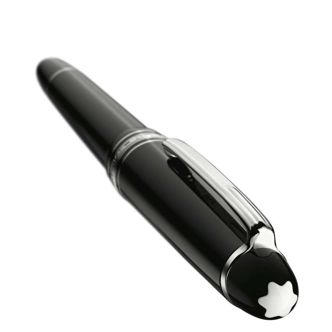 Montblanc Meisterstück Platinum-Coated Classique Medium Fountain Pen MB132468