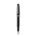 Montblanc Meisterstück Platinum-Coated Classique Medium Fountain Pen MB132468