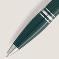 Montblanc StarWalker PolarGreen Precious Resin Ballpoint Pen MB132904