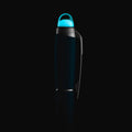 Montblanc StarWalker PolarGreen Precious Resin Ballpoint Pen MB132904