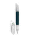Montblanc StarWalker PolarGreen Doué Fineliner Pen MB132907