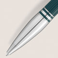 Montblanc StarWalker PolarGreen Doué Ballpoint Pen MB132908