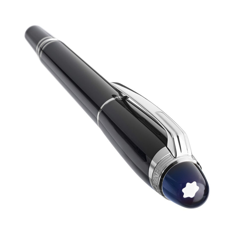Montblanc StarWalker Precious Resin Medium Fountain Pen Piston Converter MB132533