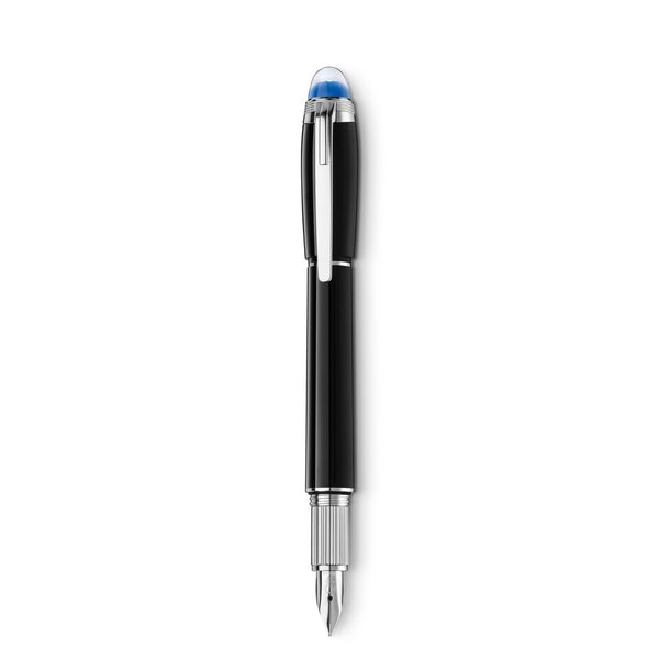 Montblanc StarWalker Precious Resin Medium Fountain Pen Piston Converter MB132533