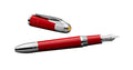 Montblanc Great Characters Enzo Ferrari Special Edition Fountain Pen