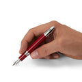 Montblanc Great Characters Enzo Ferrari Special Edition Fountain Pen