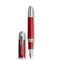 Montblanc Great Characters Enzo Ferrari Special Edition Fountain Pen