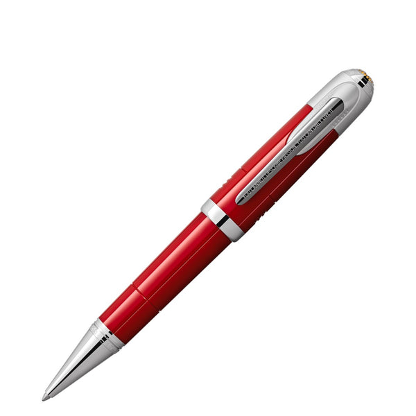 Montblanc Great Characters Enzo Ferrari Special Edition Ballpoint Pen