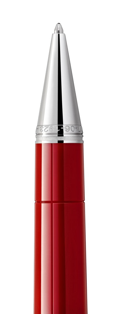 Montblanc Great Characters Enzo Ferrari Special Edition Ballpoint Pen