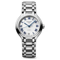 Longines Pimaluna Steel 34mm Dial Watch L81244716