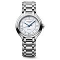 Longines Primaluna Steel MOP Diamond 34mm Dial Watch L81244876