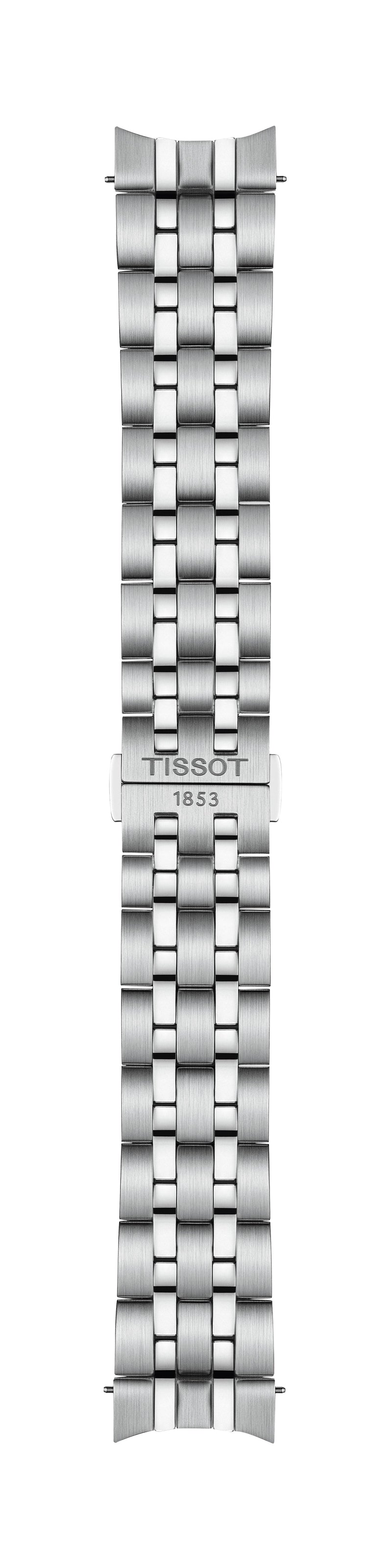 Tissot Classic Dream Powermatic 80 40mm Stainless Steel Watch T1584071103100
