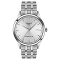 Tissot Classic Dream Powermatic 80 40mm Stainless Steel Watch T1584071103100