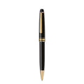 Montblanc Meisterstück Gold-Coated Classique Ballpoint Pen MB132453