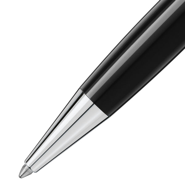 Montblanc Meisterstück Platinum-Coated Classique Ballpoint Pen MB132446