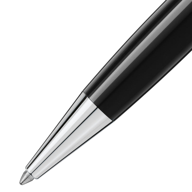 Montblanc Meisterstück Platinum-Coated Classique Ballpoint Pen MB132446