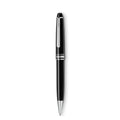 Montblanc Meisterstück Platinum-Coated Classique Ballpoint Pen MB132446