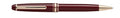 Montblanc Meisterstück Burgundy Red Classique Ballpoint Pen MB133008