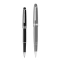 Montblanc Meisterstück Platinum-Coated Classique Rollerball Pen MB132445