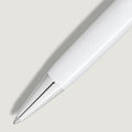 Montblanc Meisterstück White Classique Ballpoint Pen MB137122