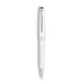 Montblanc Meisterstück White Classique Ballpoint Pen MB137122