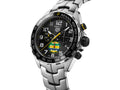 Tag Heuer Formula 1 Chronograph x Senna Quartz 43mm Special Edition Watch CAZ101AX.BA0637