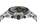Tag Heuer Formula 1 Chronograph x Senna Quartz 43mm Special Edition Watch CAZ101AX.BA0637