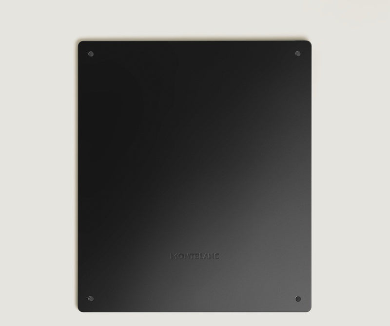 Montblanc Digital Paper, Mystery Black MB135010