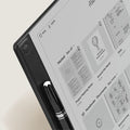 Montblanc Digital Paper, Mystery Black MB135010