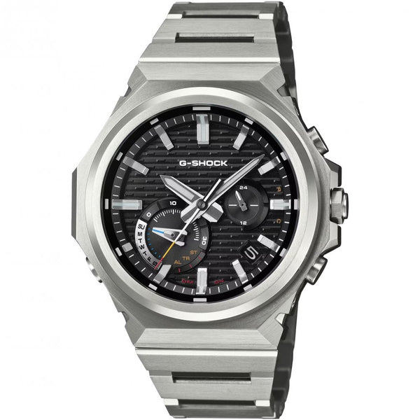 G-SHOCK G-steel B1000 Series Black GST-B1000D-1A