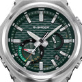 G-SHOCK G-steel B1000 Series Green GST-B1000D-3A