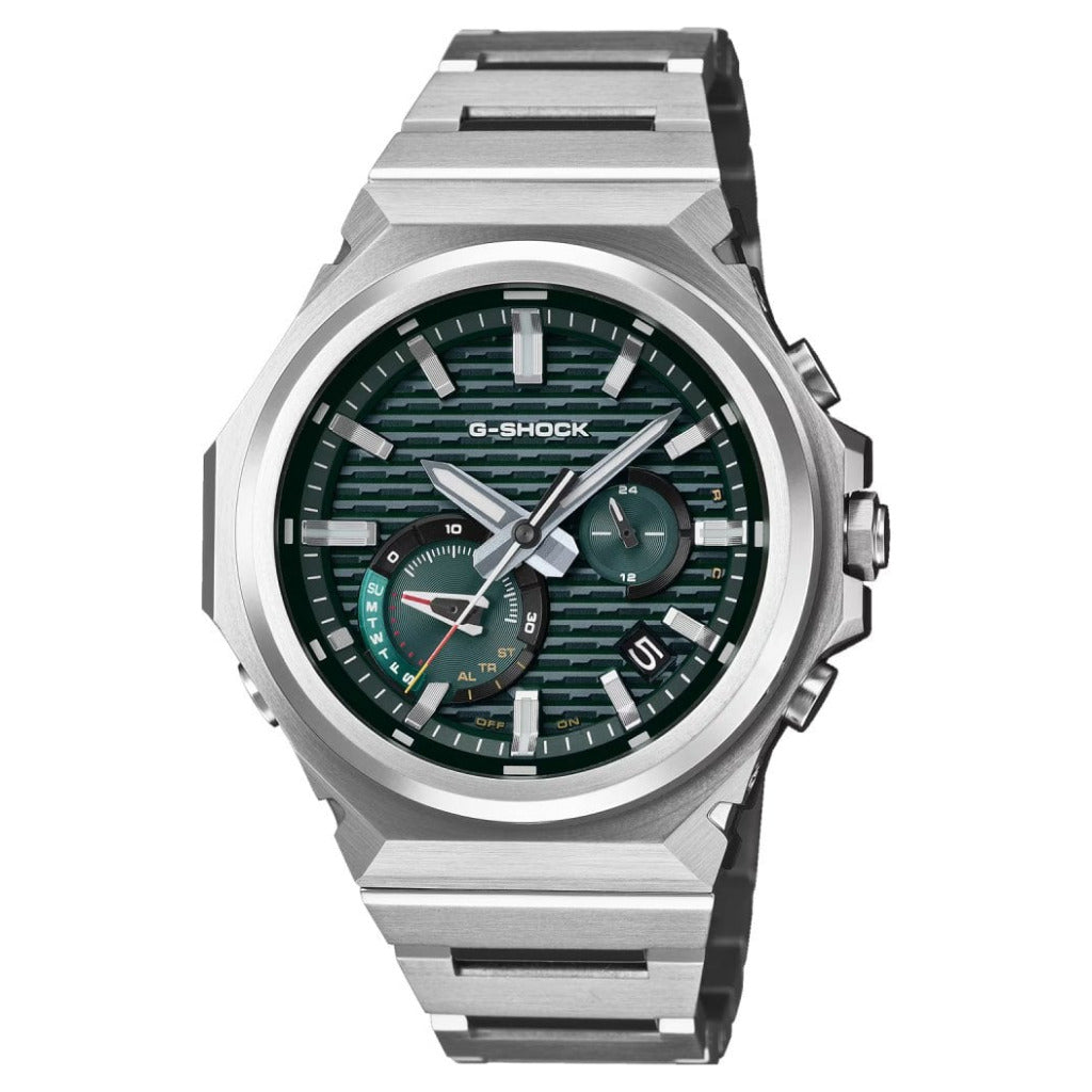 G-SHOCK G-steel B1000 Series Green GST-B1000D-3A