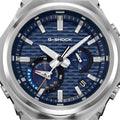 G-SHOCK G-steel B1000 Series Blue GST-B1000D-2A