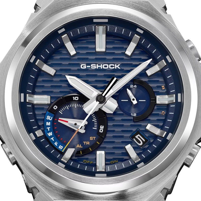 G-SHOCK G-steel B1000 Series Blue GST-B1000D-2A