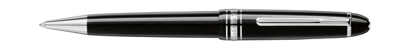 Montblanc Meisterstück Platinum-Coated Midsize Ballpoint Pen MB132491