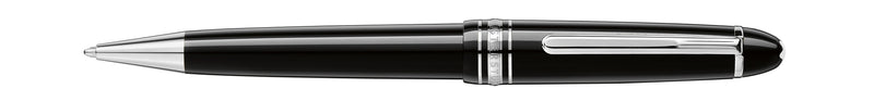 Montblanc Meisterstück Platinum-Coated Midsize Ballpoint Pen MB132491