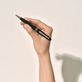 Montblanc Meisterstück Platinum-Coated Midsize Ballpoint Pen MB132491