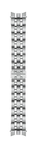Tissot Classic Dream Steel 40mm Powermatic 80 Black Dial Watch T1584071105100